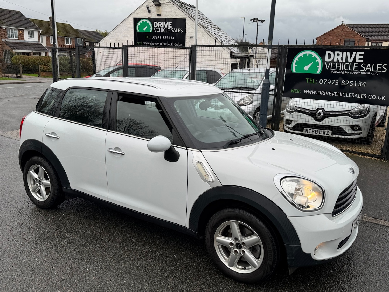 Used MINI Countryman 2012 for sale - 76817618: Photo 1