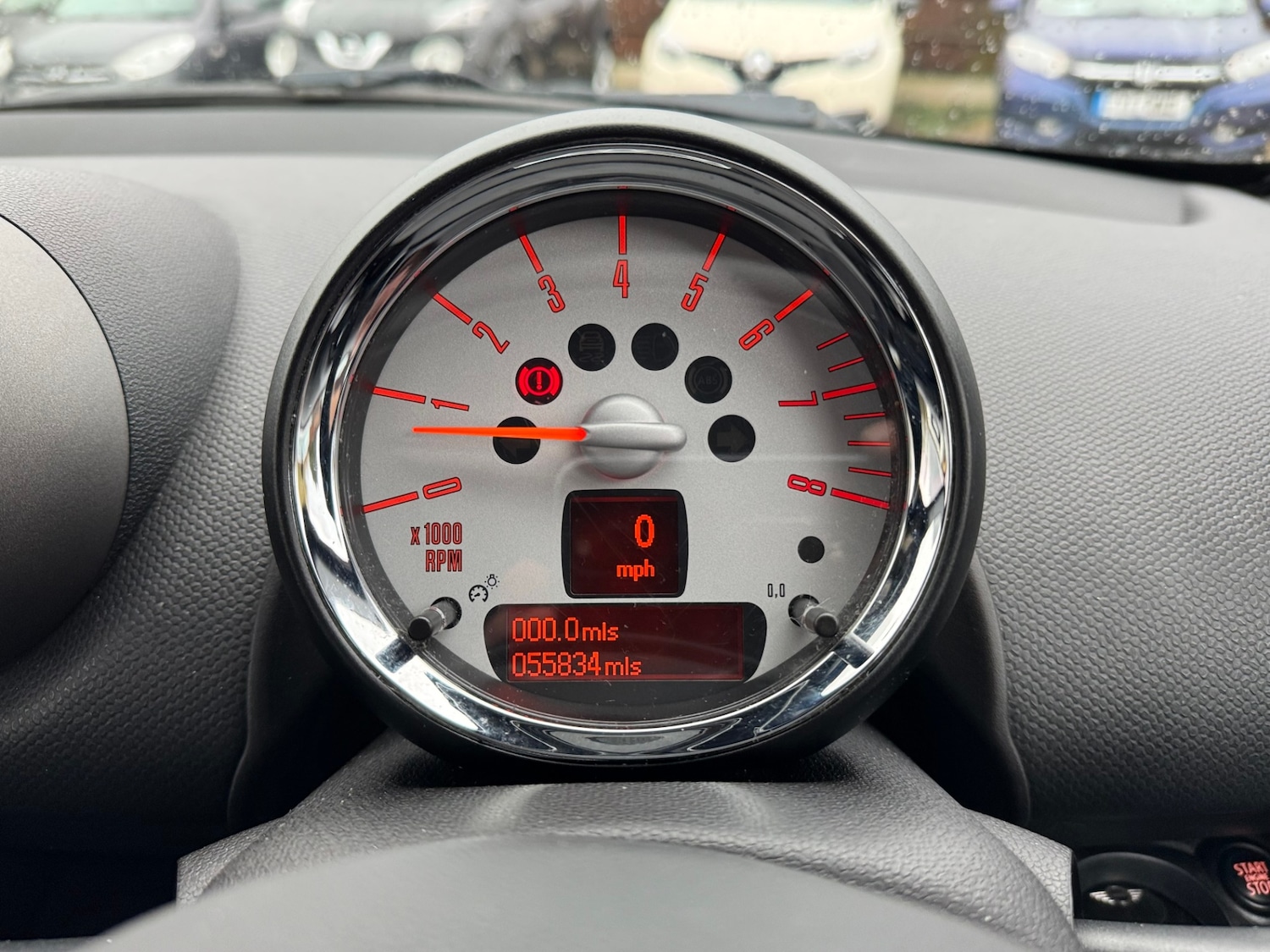 Used MINI Countryman 2012 for sale - 76817618: Photo 10