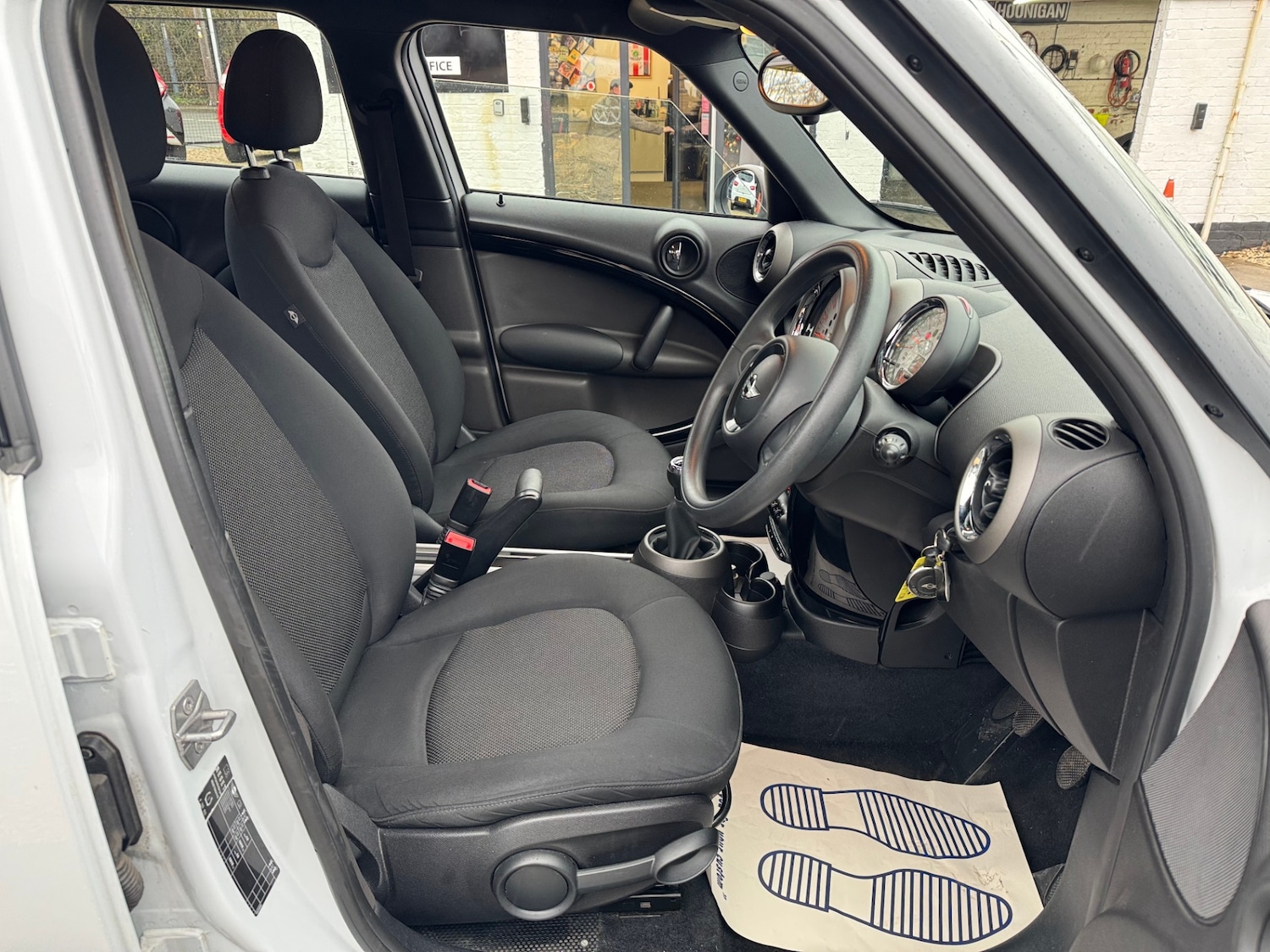 Used MINI Countryman 2012 for sale - 76817618: Photo 12