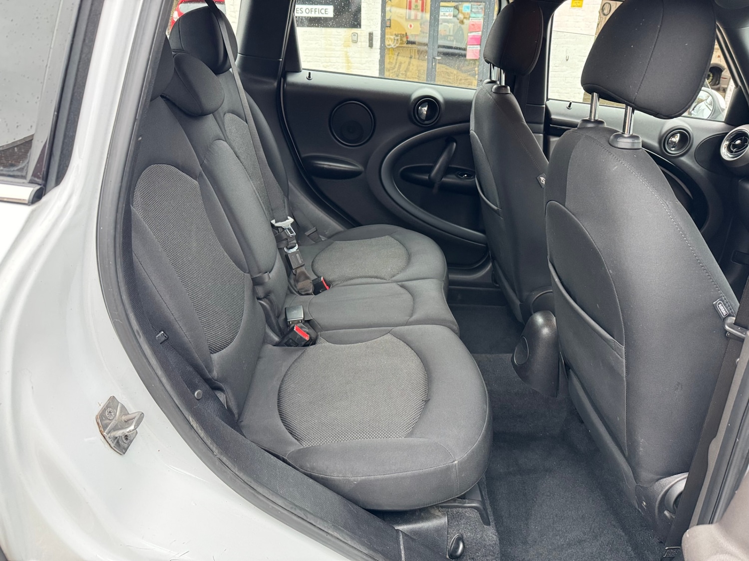 Used MINI Countryman 2012 for sale - 76817618: Photo 14