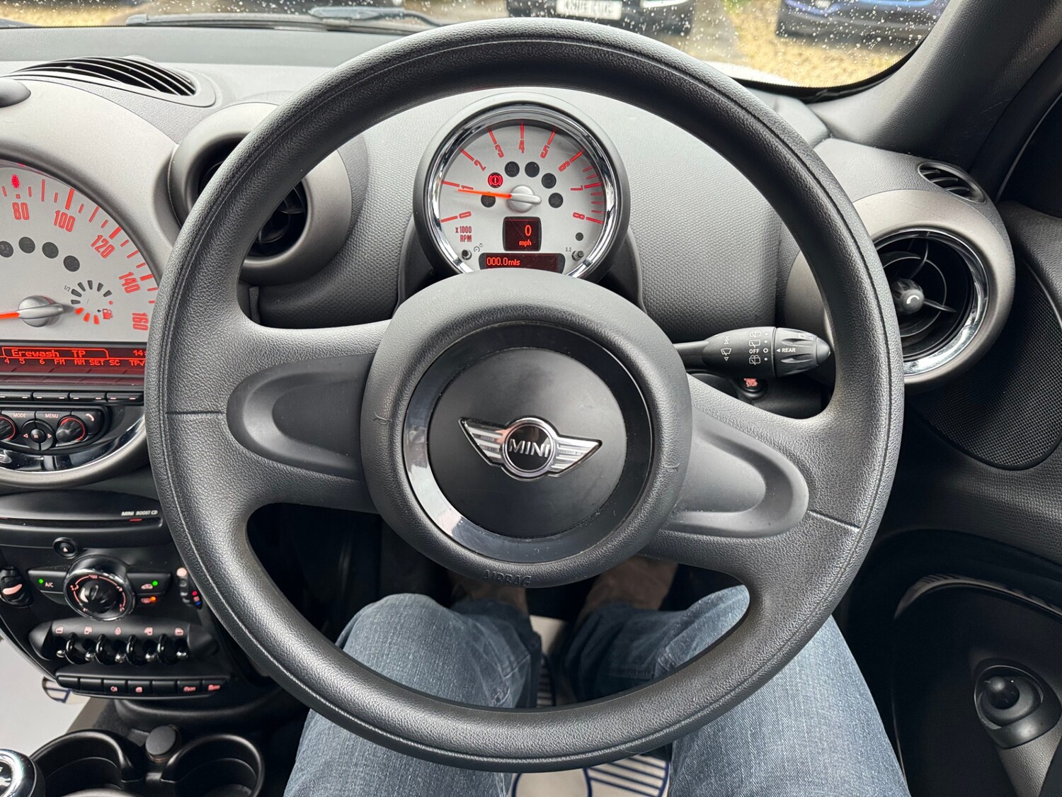 Used MINI Countryman 2012 for sale - 76817618: Photo 15