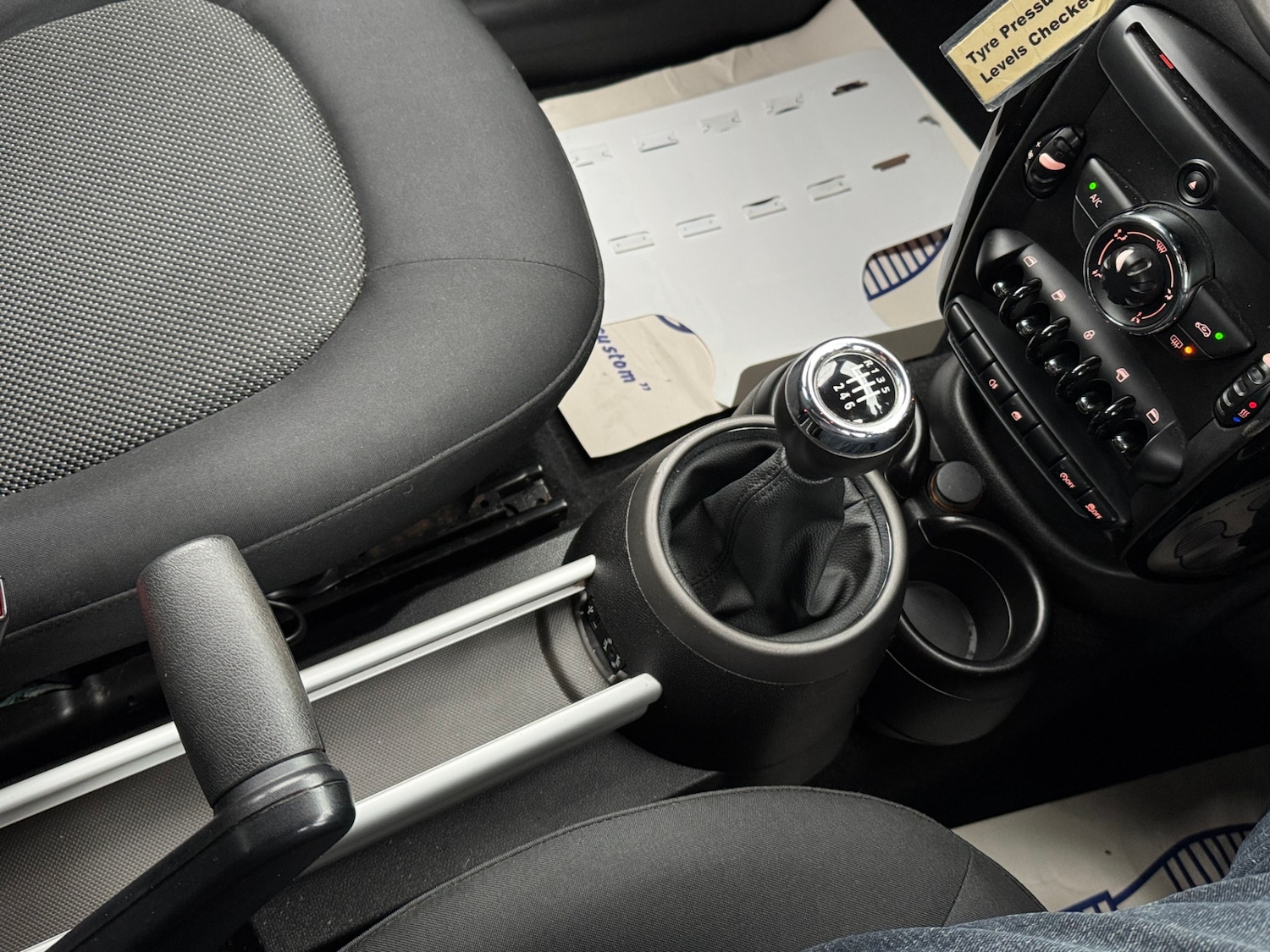 Used MINI Countryman 2012 for sale - 76817618: Photo 16