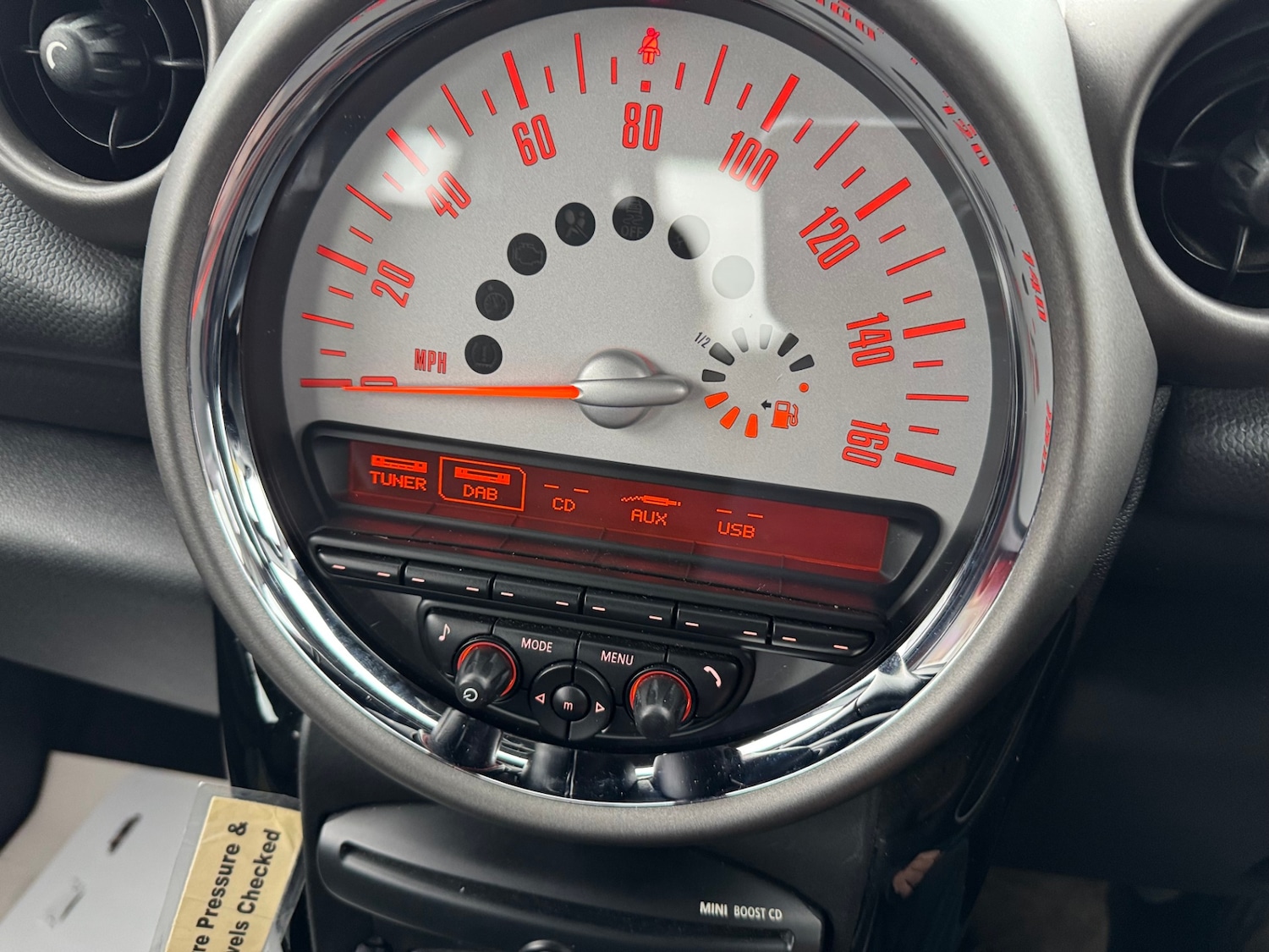 Used MINI Countryman 2012 for sale - 76817618: Photo 18