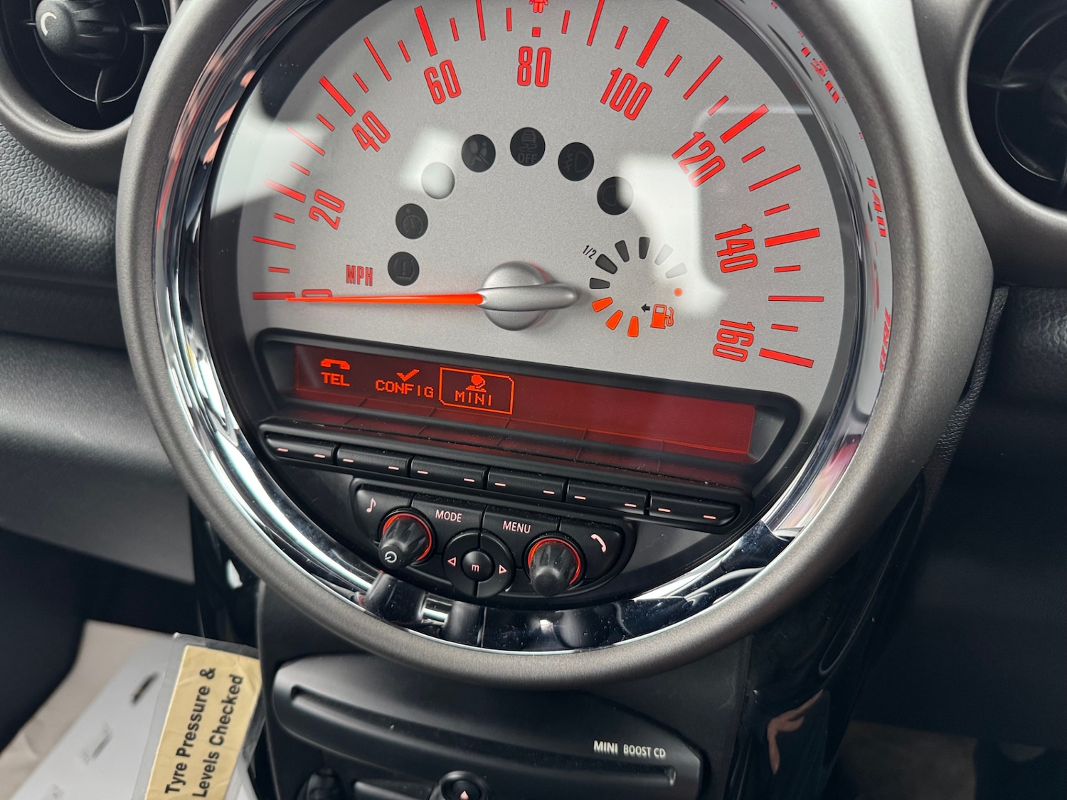 Used MINI Countryman 2012 for sale - 76817618: Photo 19