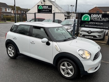 MINI - Countryman