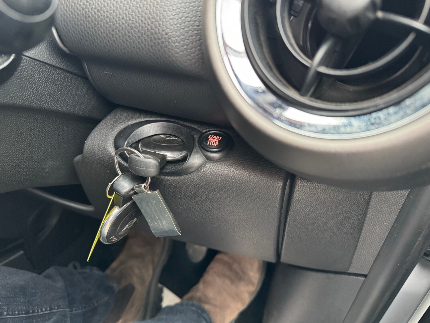 Used MINI Countryman 2012 for sale - 76817618: Photo 20