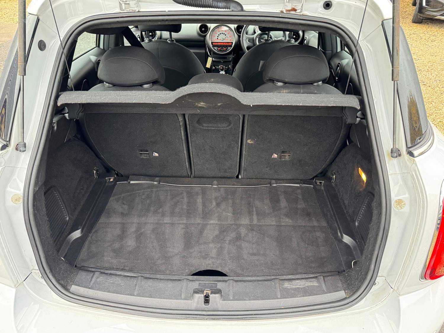 Used MINI Countryman 2012 for sale - 76817618: Photo 22