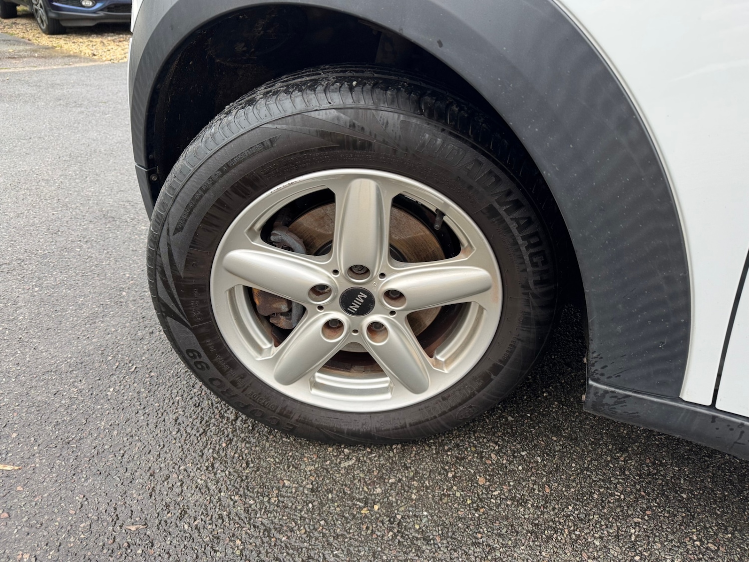 Used MINI Countryman 2012 for sale - 76817618: Photo 24