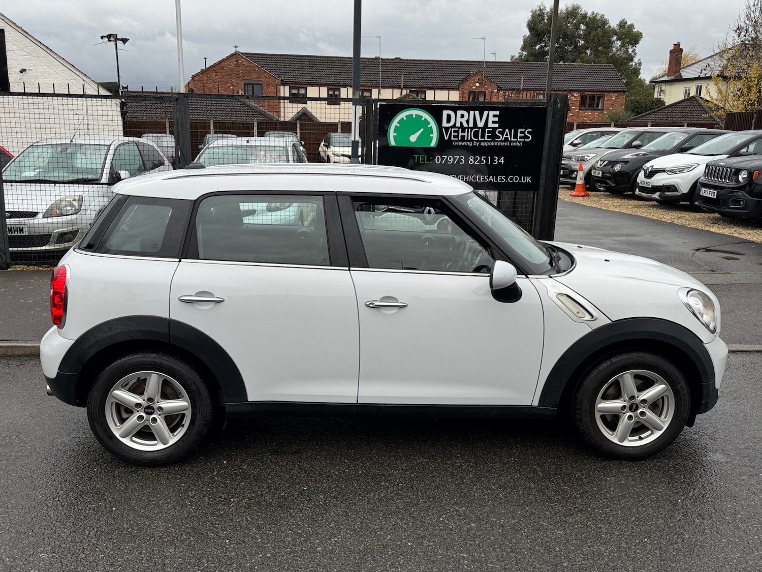 Used MINI Countryman 2012 for sale - 76817618: Photo 3