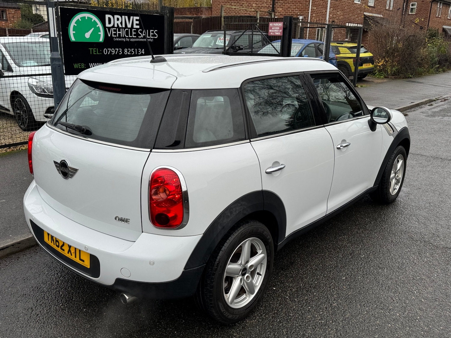 Used MINI Countryman 2012 for sale - 76817618: Photo 4