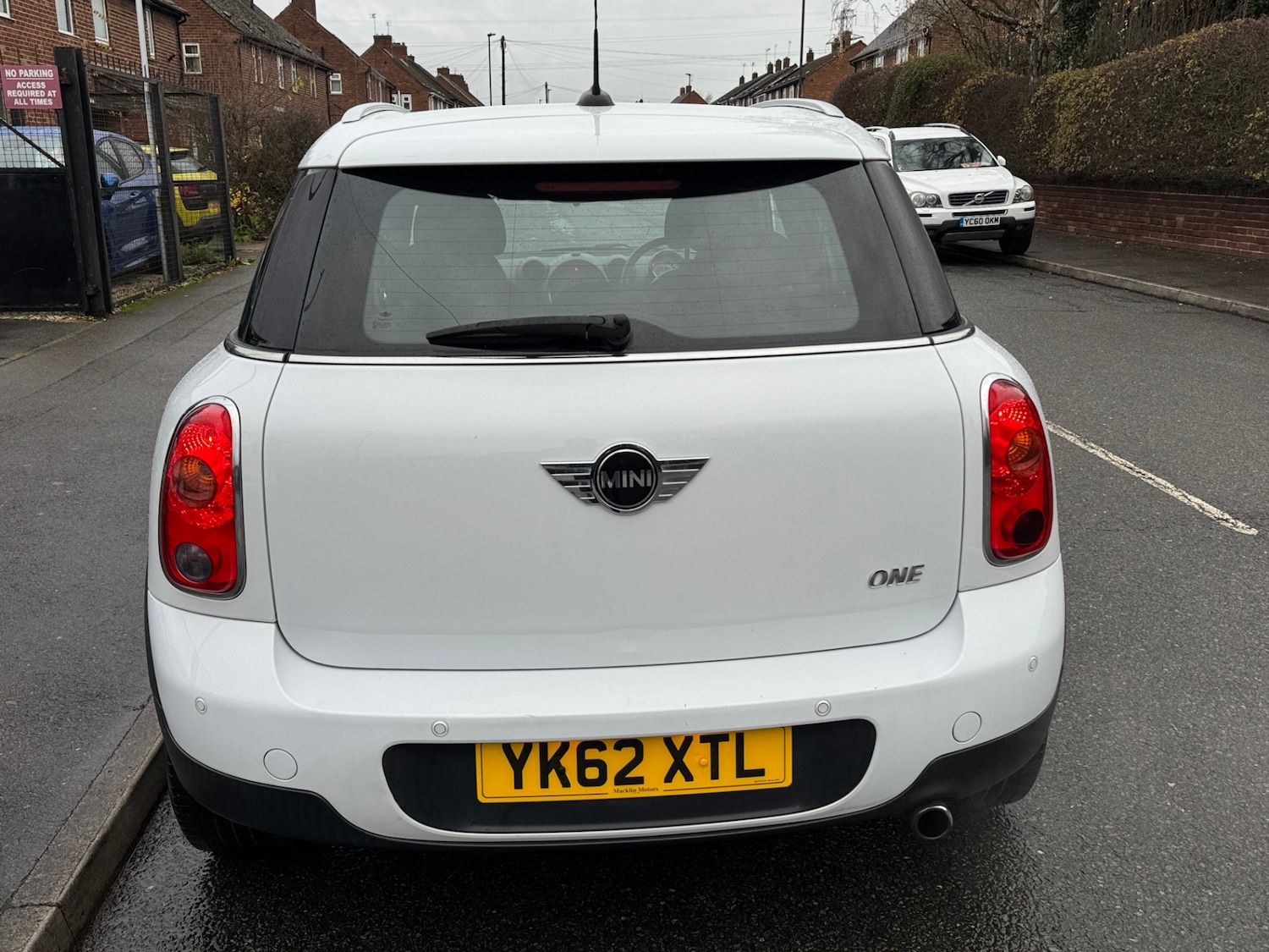 Used MINI Countryman 2012 for sale - 76817618: Photo 5