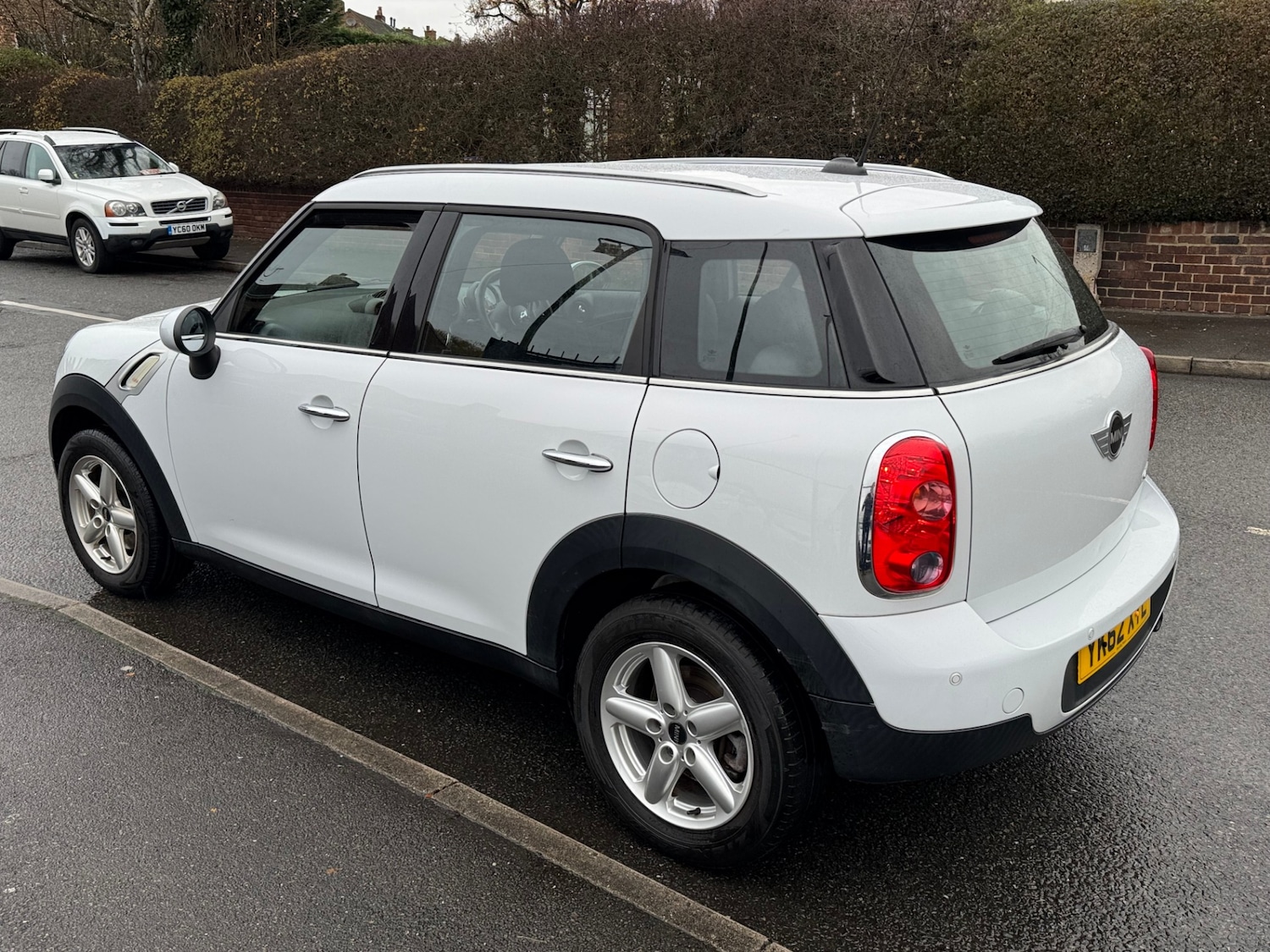 Used MINI Countryman 2012 for sale - 76817618: Photo 6