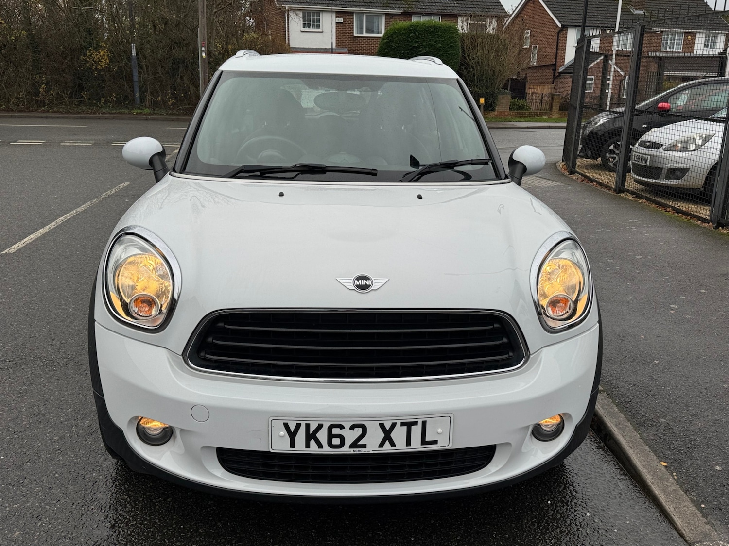 Used MINI Countryman 2012 for sale - 76817618: Photo 8