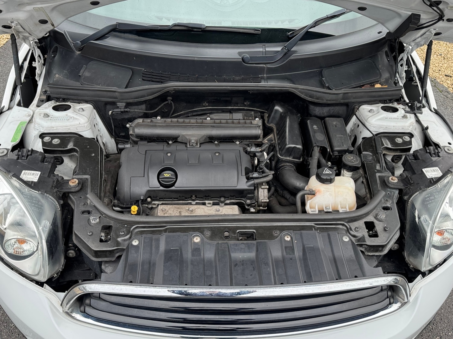 Used MINI Countryman 2012 for sale - 76817618: Photo 9