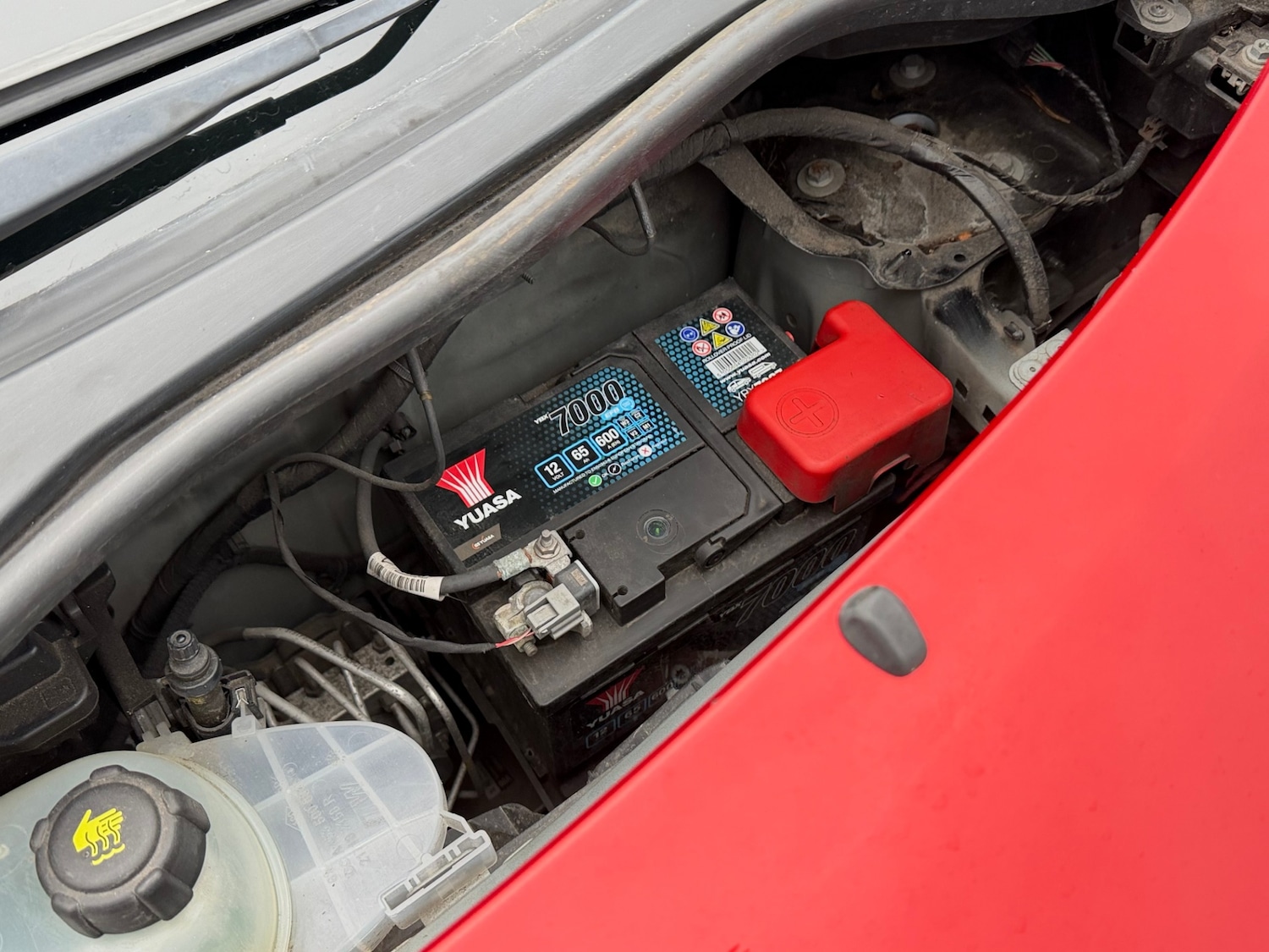 Used smart forfour 2016 for sale - 77035968: Photo 10