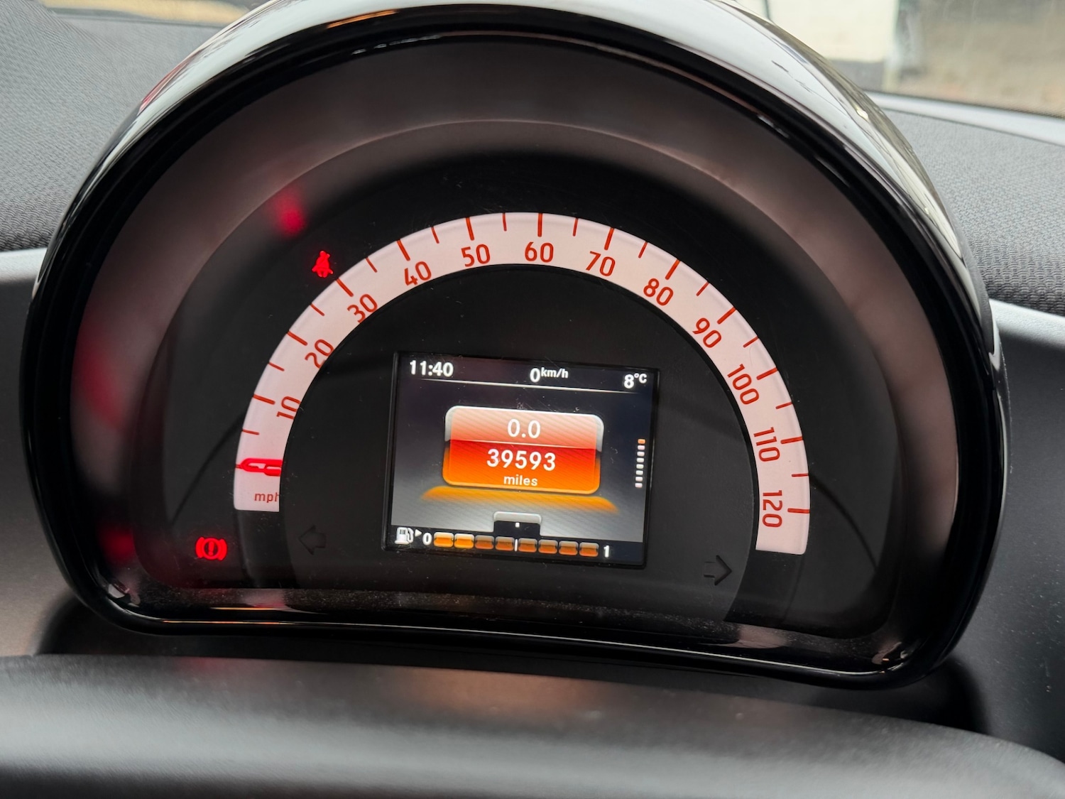 Used smart forfour 2016 for sale - 77035968: Photo 11