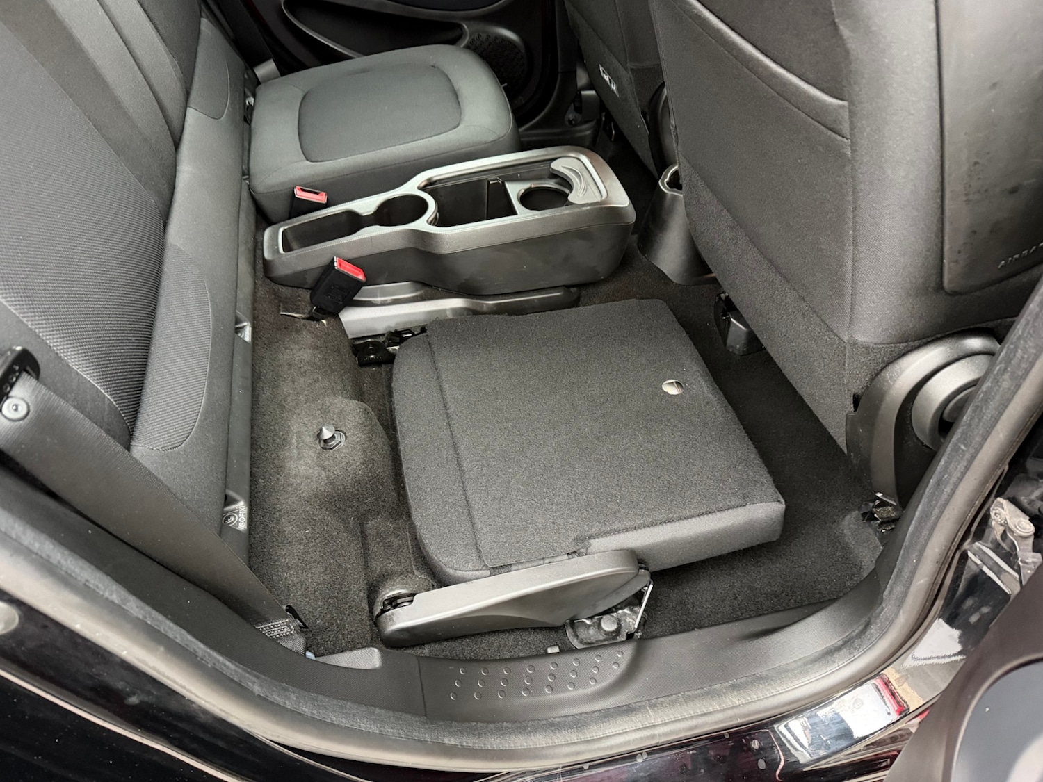 Used smart forfour 2016 for sale - 77035968: Photo 16