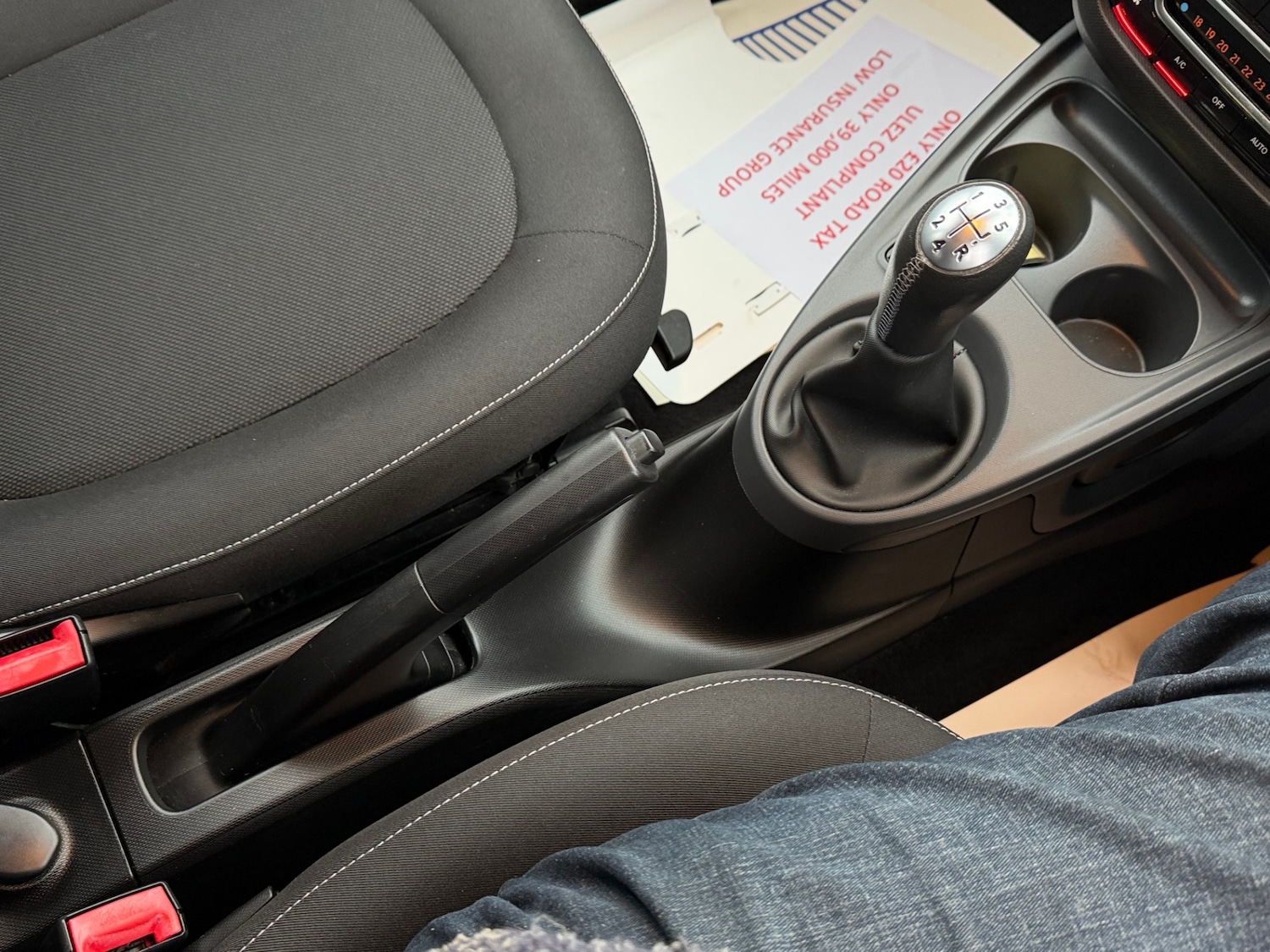 Used smart forfour 2016 for sale - 77035968: Photo 19