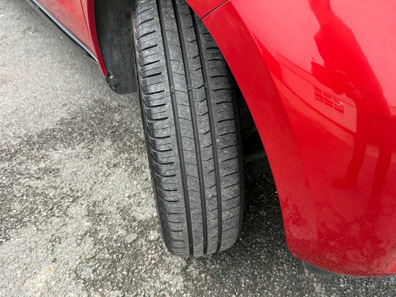 Used smart forfour 2016 for sale - 77035968: Photo 25