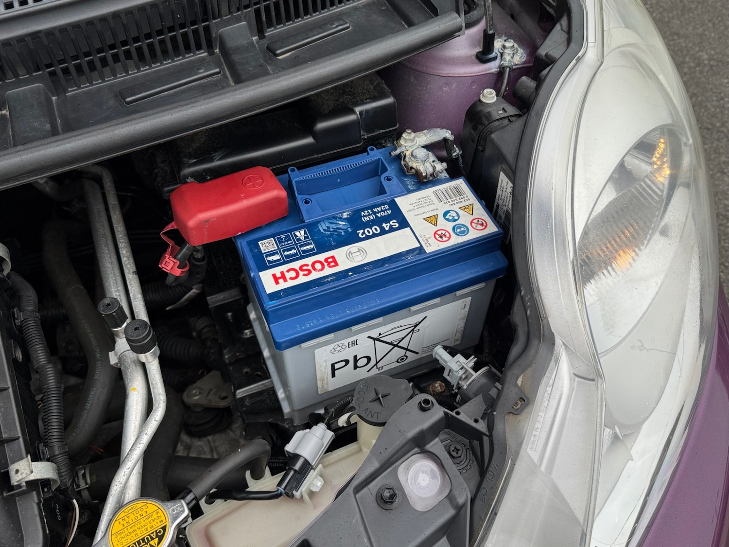 Vehicle 11