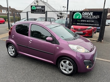 2012 (12) - 1.0 Allure 5dr ULEZ, £20 ROAD TAX