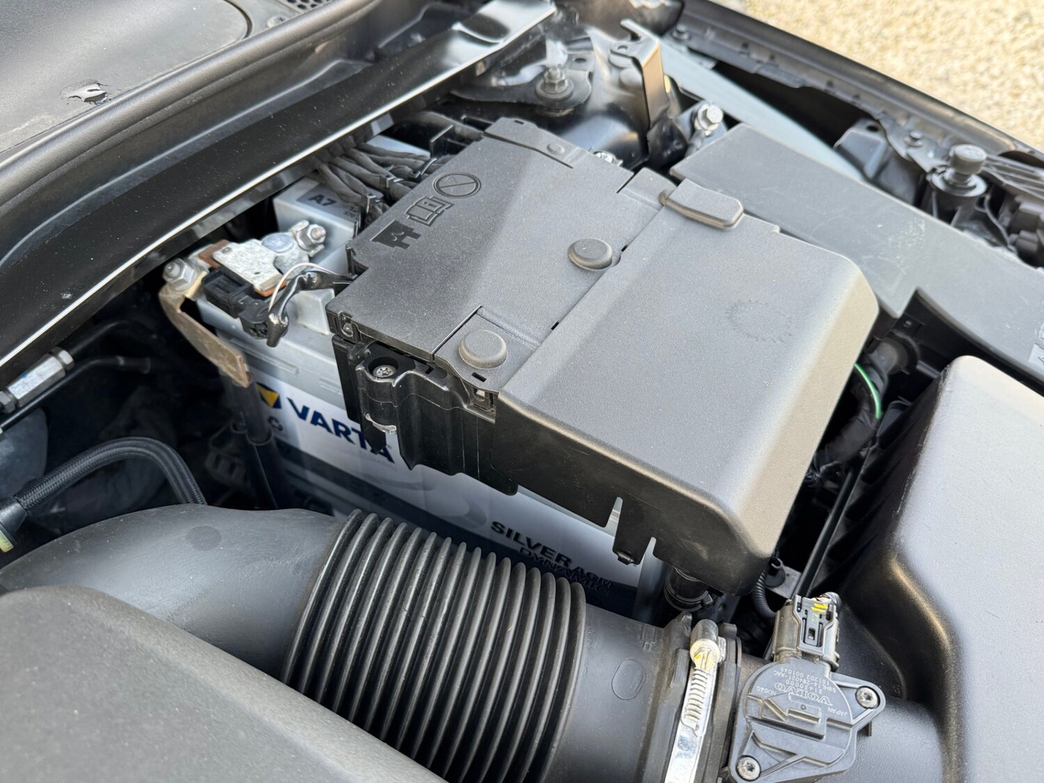 Used Volvo V40 2016 for sale - 76567828: Photo 10