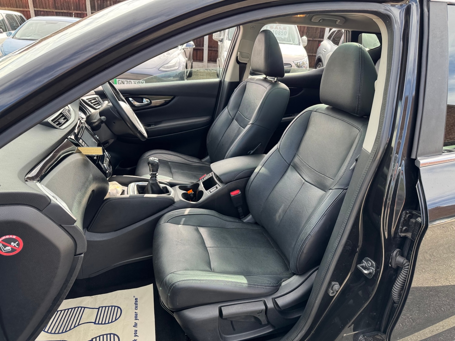 Vehicle 13