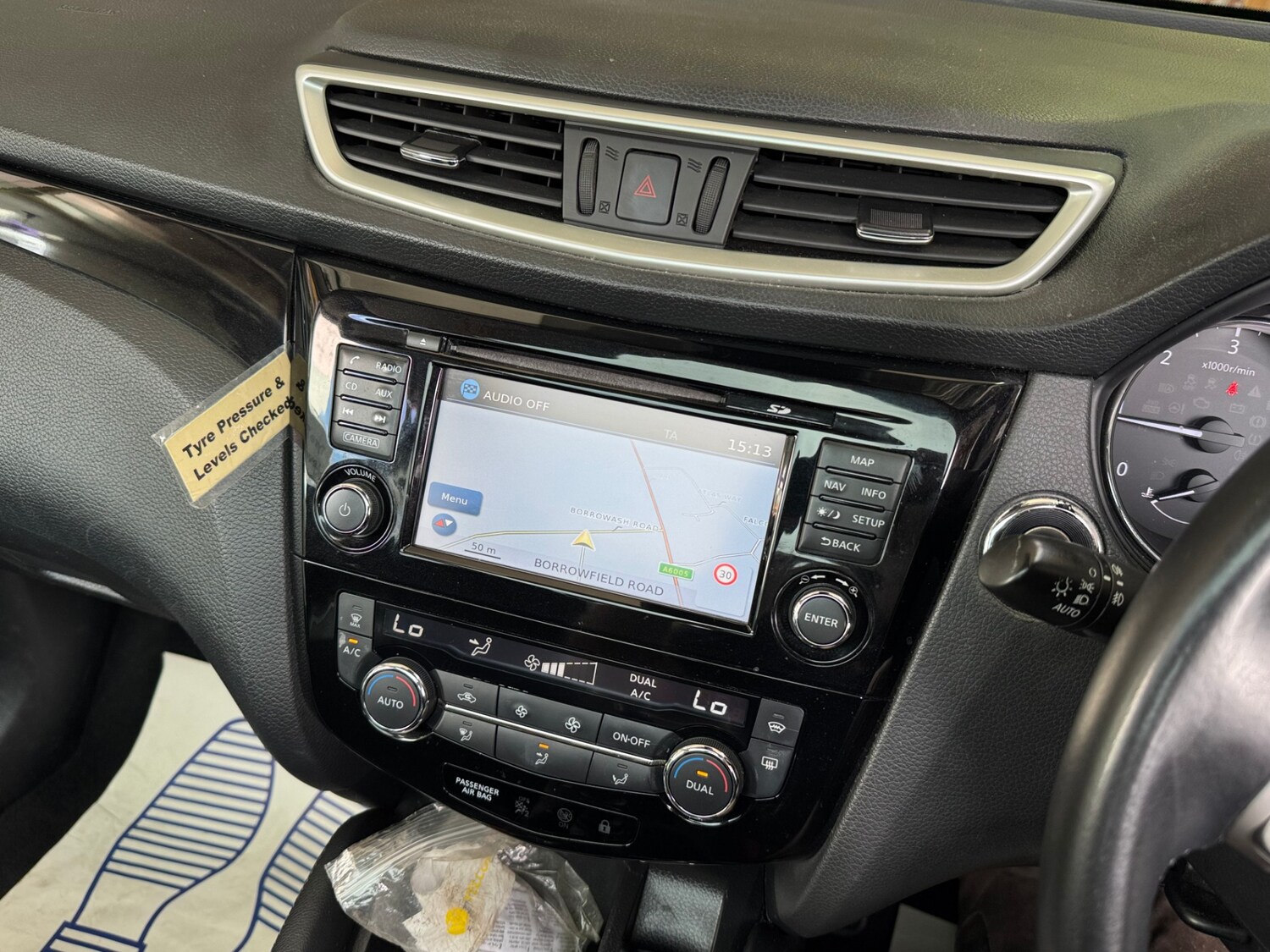 Vehicle 17