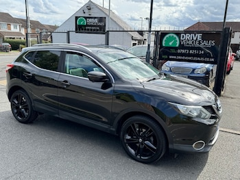 Used Nissan Qashqai 2016 for sale - 75894678: Photo
