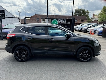 Used Nissan Qashqai 2016 for sale - 75894678: Photo