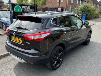 Used Nissan Qashqai 2016 for sale - 75894678: Photo