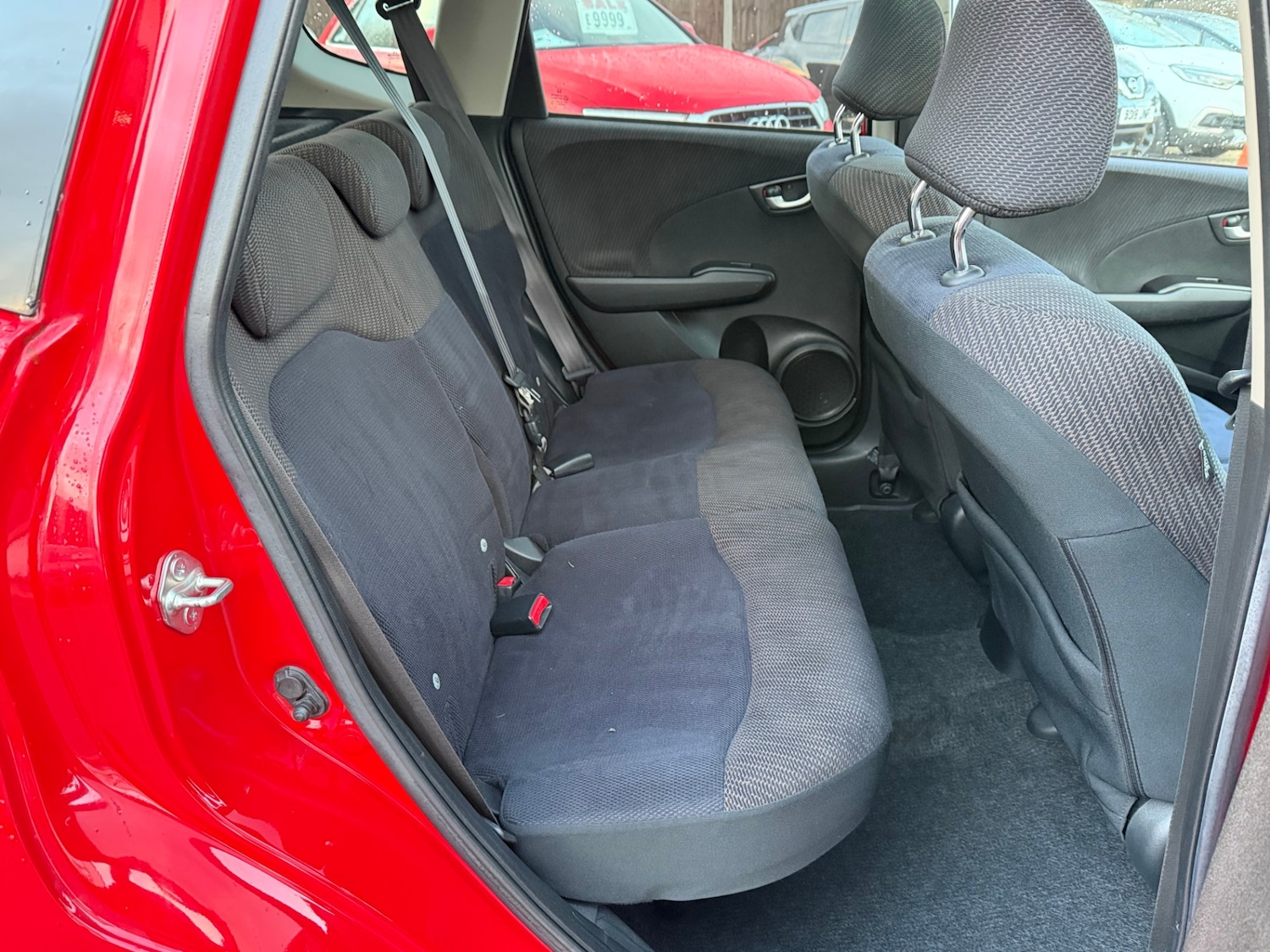 Used Honda Jazz 2011 for sale - 77170808: Photo 15