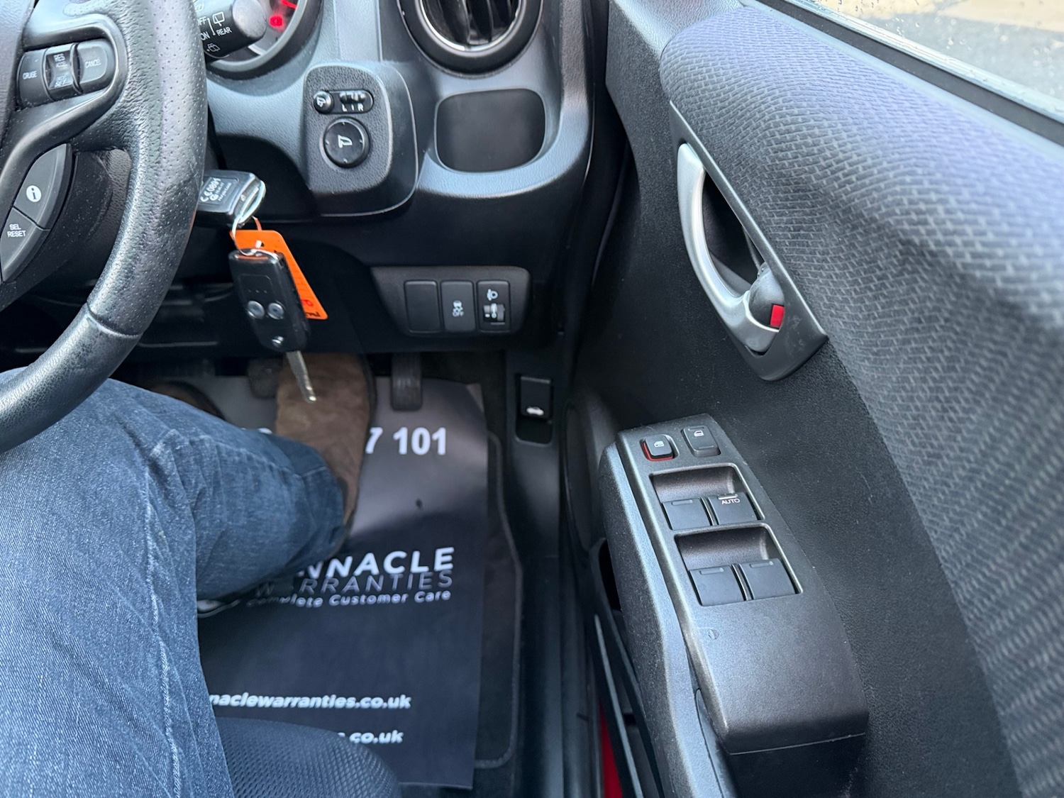 Used Honda Jazz 2011 for sale - 77170808: Photo 20