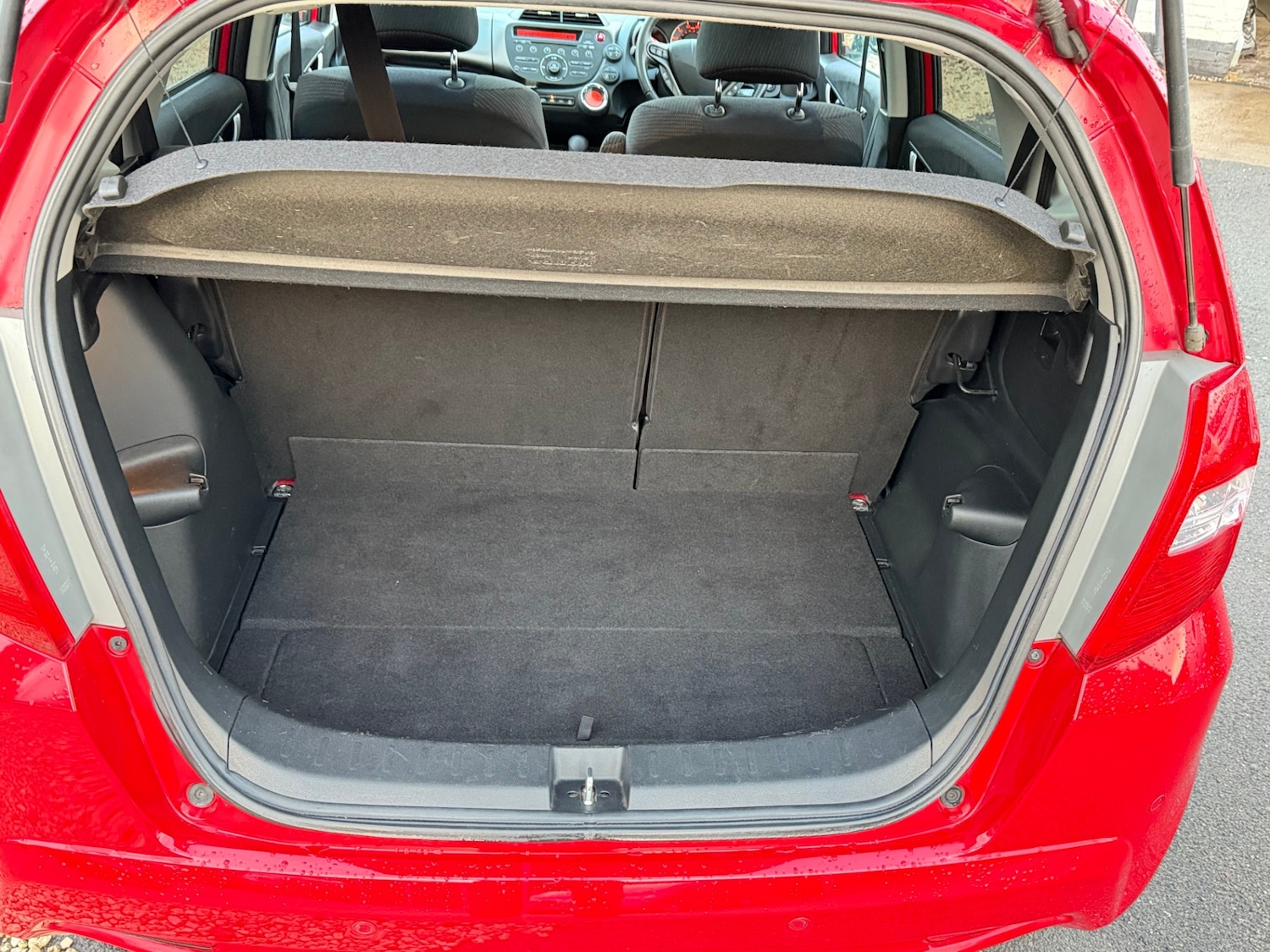 Used Honda Jazz 2011 for sale - 77170808: Photo 23