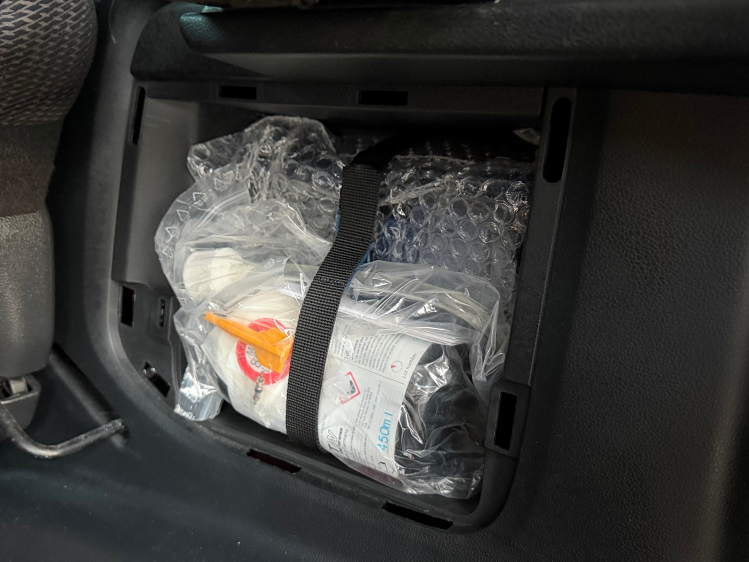 Used Honda Jazz 2011 for sale - 77170808: Photo 25