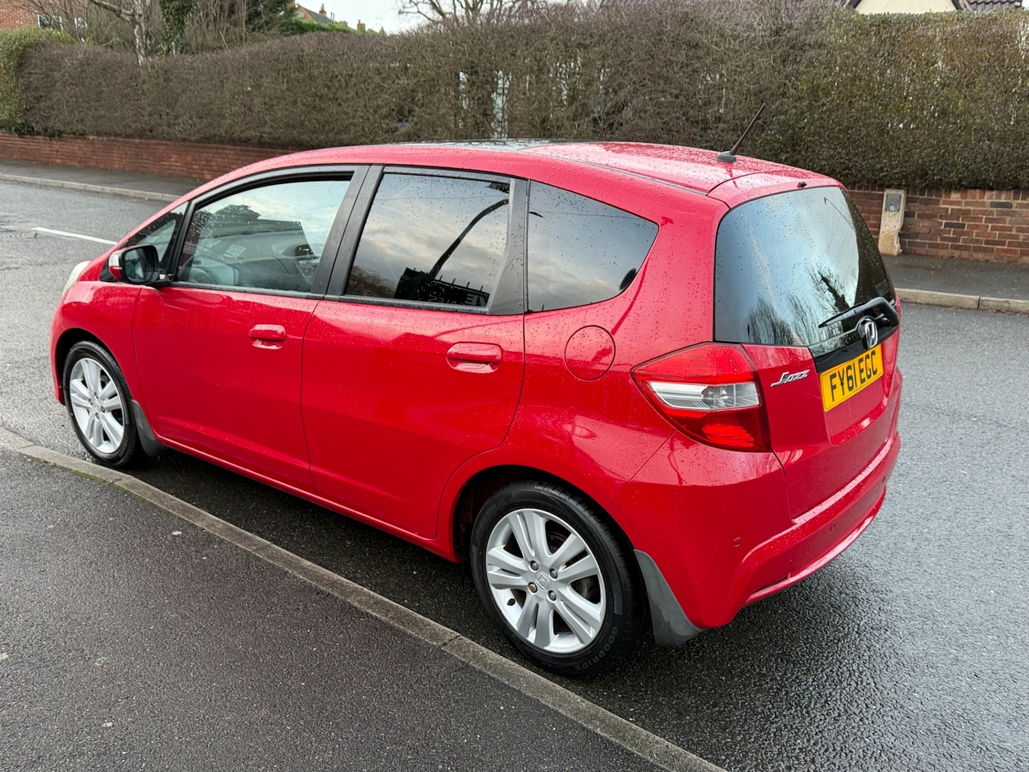 Used Honda Jazz 2011 for sale - 77170808: Photo 6