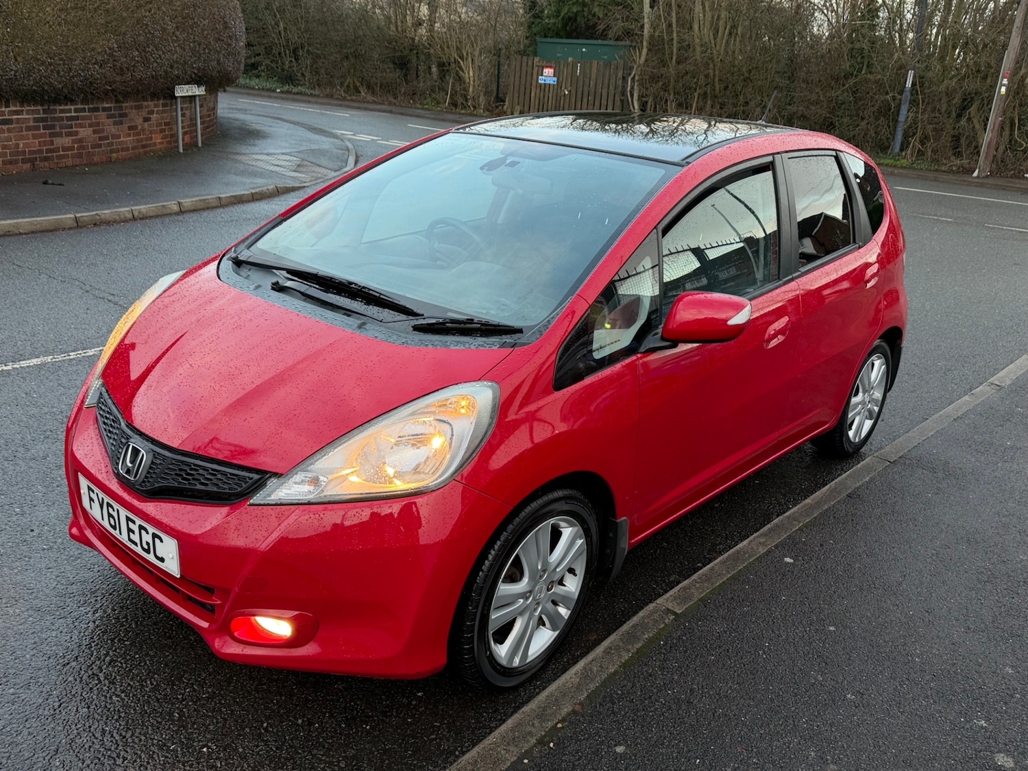 Used Honda Jazz 2011 for sale - 77170808: Photo 7