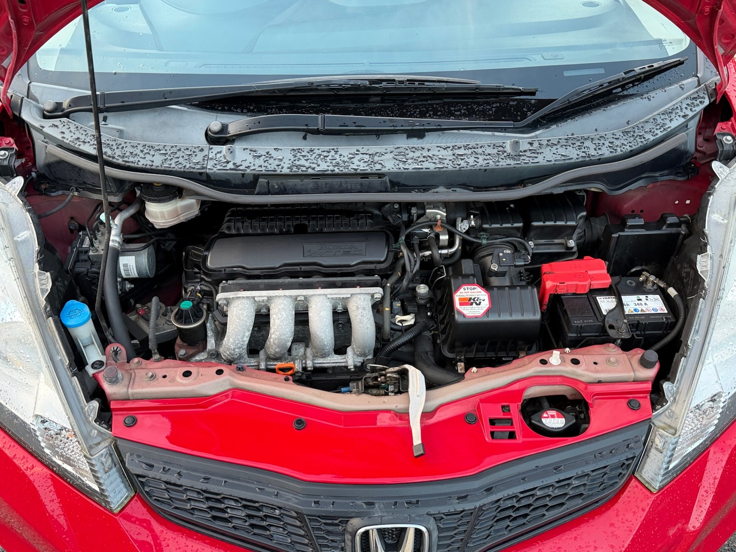 Used Honda Jazz 2011 for sale - 77170808: Photo 9