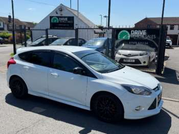 2014 (05) - 1.6 TDCi 115 Zetec S 5dr