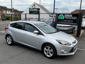 Used Ford Focus 2013 for sale - 79673870: Photo