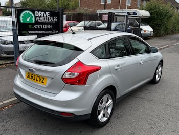 Used Ford Focus 2013 for sale - 79673870: Photo