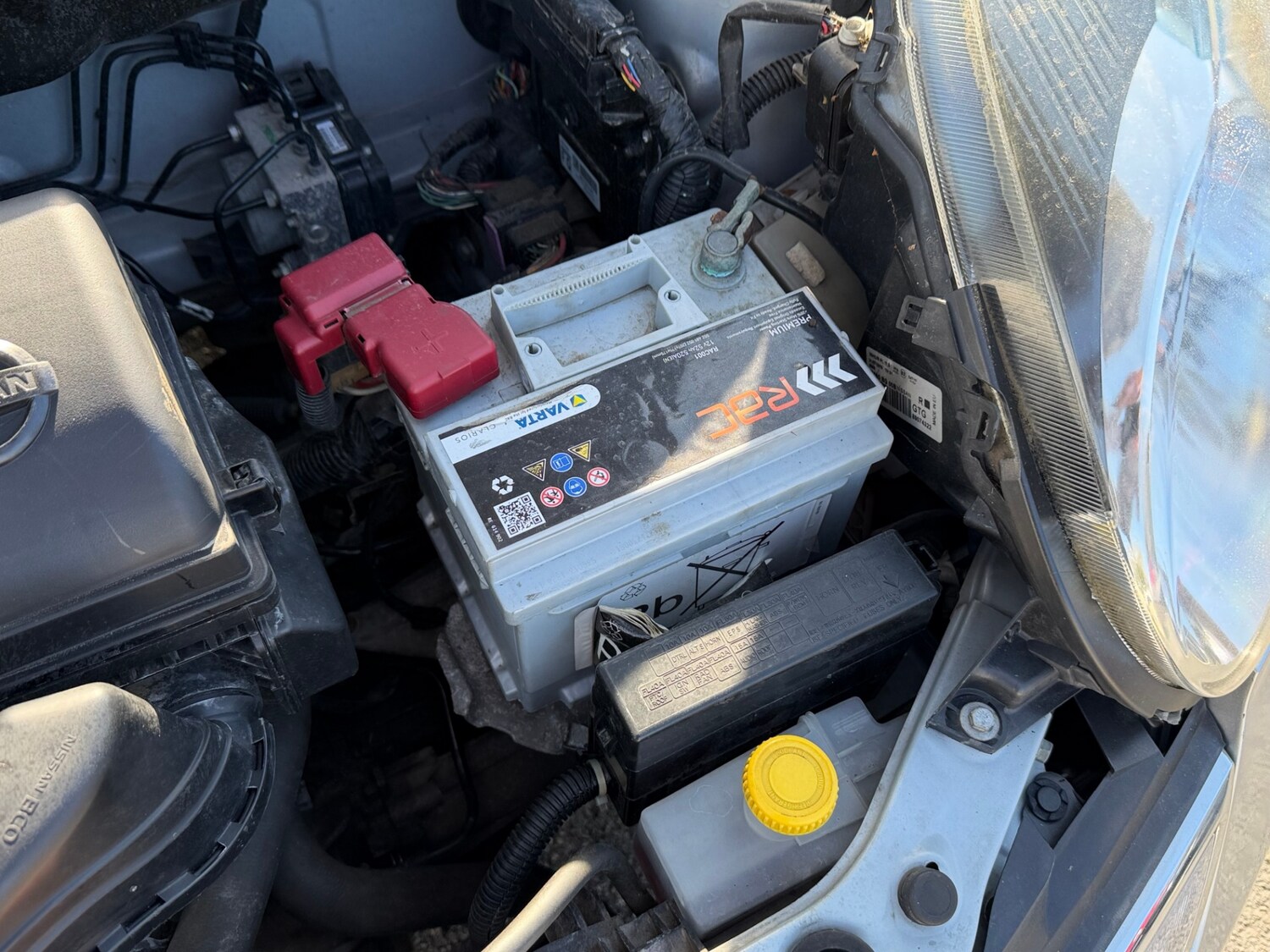 Used Nissan Micra 2009 for sale - 78153198: Photo 10