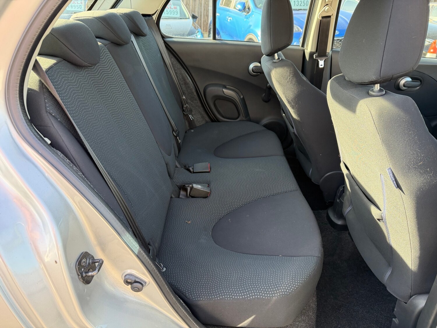 Used Nissan Micra 2009 for sale - 78153198: Photo 15