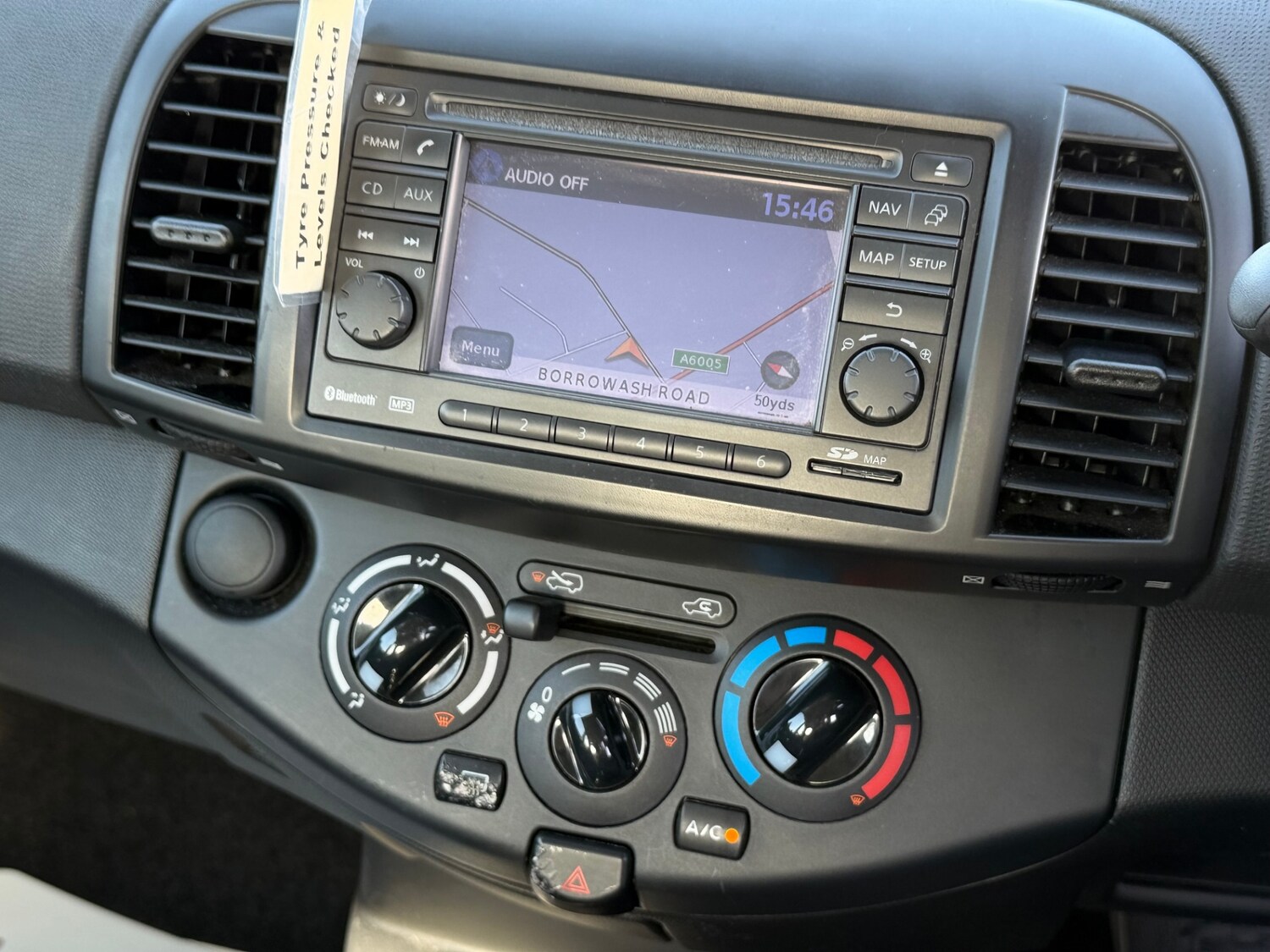 Used Nissan Micra 2009 for sale - 78153198: Photo 17