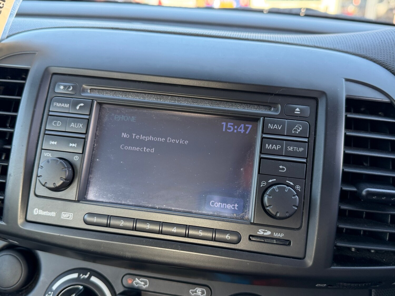 Used Nissan Micra 2009 for sale - 78153198: Photo 18