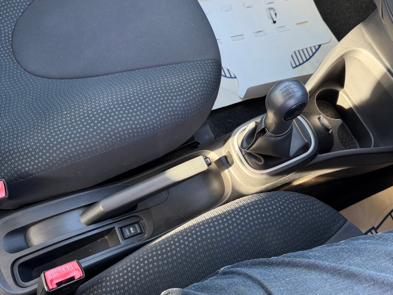 Used Nissan Micra 2009 for sale - 78153198: Photo 19