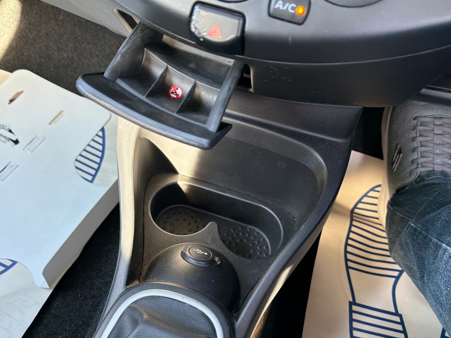 Used Nissan Micra 2009 for sale - 78153198: Photo 20