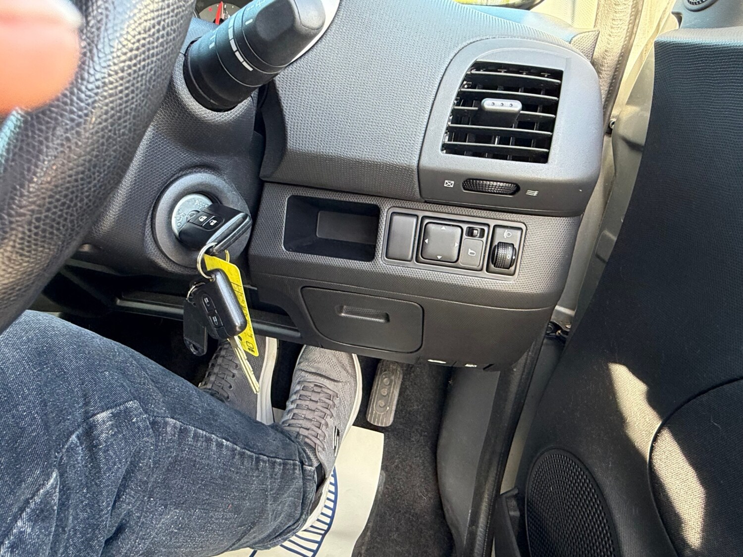 Used Nissan Micra 2009 for sale - 78153198: Photo 21