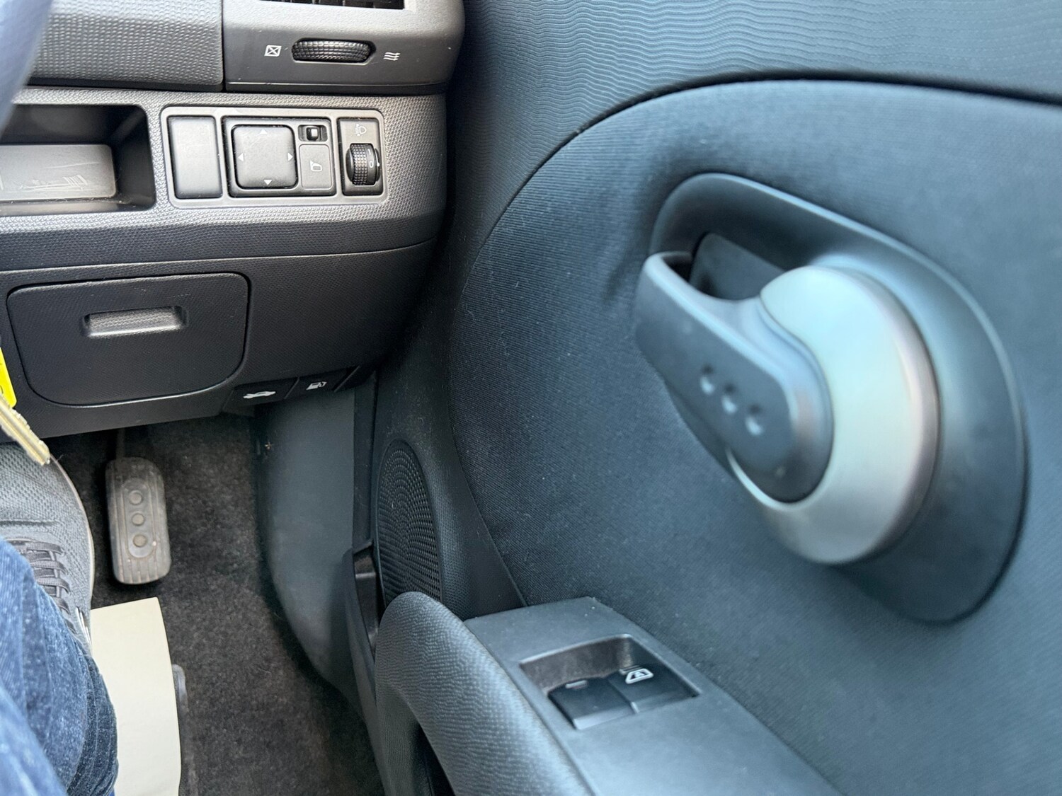 Used Nissan Micra 2009 for sale - 78153198: Photo 22