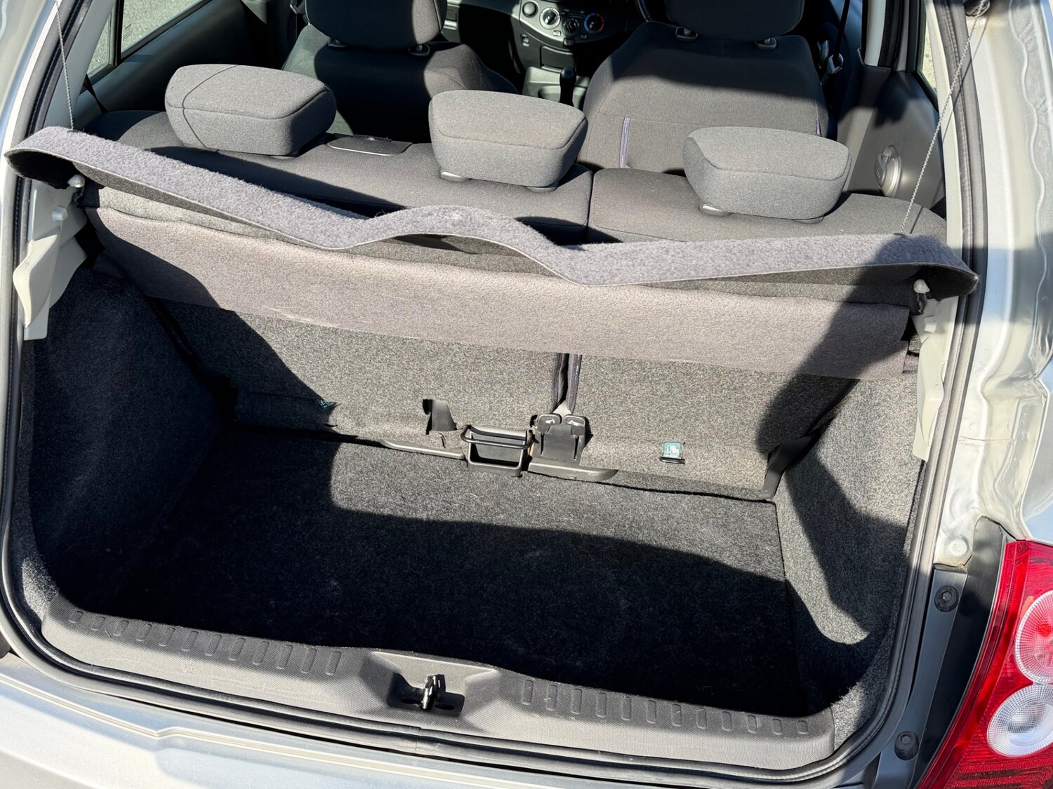 Used Nissan Micra 2009 for sale - 78153198: Photo 24